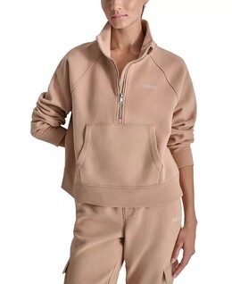 DKNY: Толстовка на молнии 