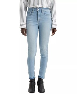Levi's: Джинсы  721 стрейч