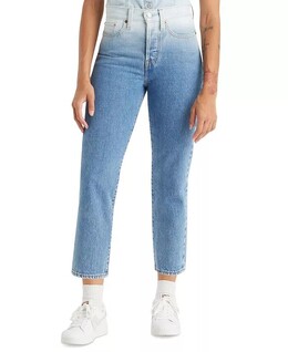 Levi's: Короткие джинсы 