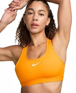 Nike: Бюстгальтер  Swoosh