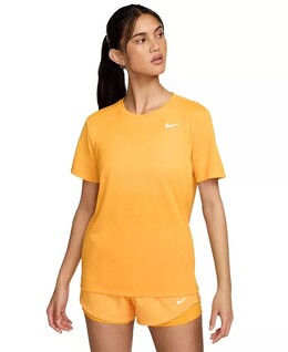 Nike: Футболка  Dri FIT