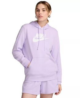 Nike: Спортивный свитер 