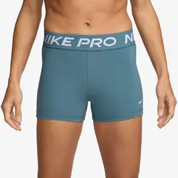 Nike: Синие шорты 