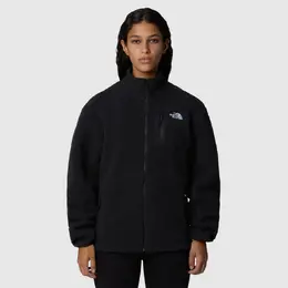 The North Face: Флисовая куртка 