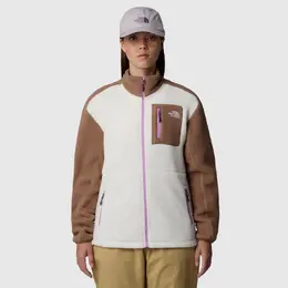 The North Face: Флисовая куртка 