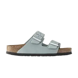 Birkenstock: Синие кроссовки  Arizona