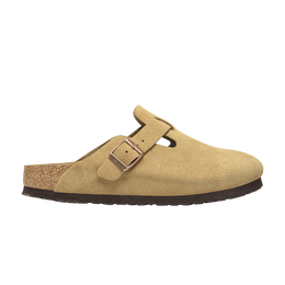 Birkenstock: Кроссовки  Boston