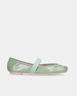 Pretty Ballerinas: Балетки 