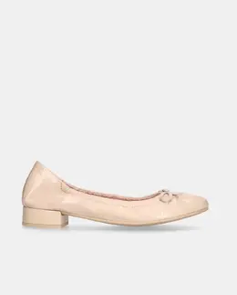 Pretty Ballerinas: Балетки 