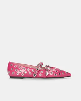 Pretty Ballerinas: Балетки 