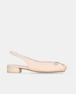 Pretty Ballerinas: Розовые балетки 