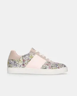 Pretty Ballerinas: Многоцветные кроссовки 