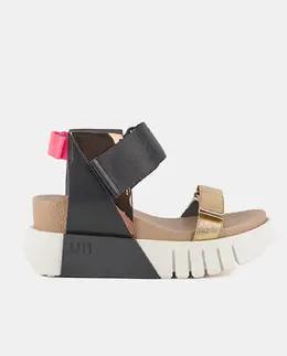 United Nude: Коричневые сандалии 