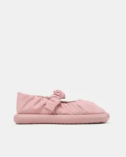 Camper: Однотонные балетки 
