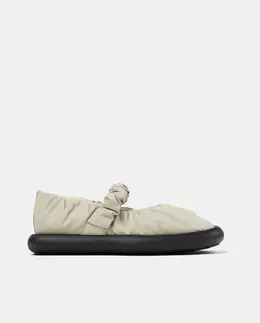 Camper: Однотонные балетки 