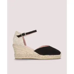 Pretty Ballerinas: Чёрные мокасины 