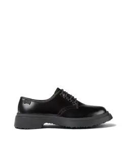 Camper: Однотонные туфли 
