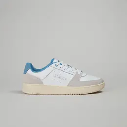 Ellesse: Белые кроссовки 