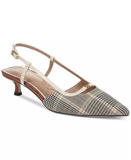 Sam Edelman: Коричневые туфли 