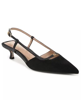 Sam Edelman: Чёрные туфли 