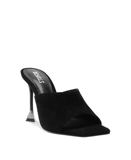Schutz: Чёрные босоножки 