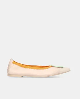 Pretty Ballerinas: Балетки 