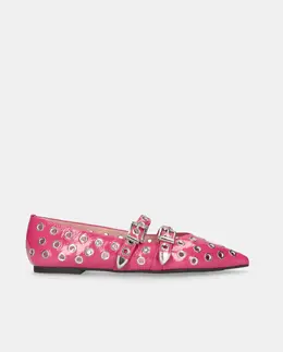 Pretty Ballerinas: Балетки 