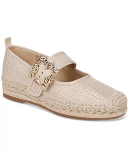 Sam Edelman: Бежевые мокасины 