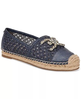 Sam Edelman: Синие мокасины 