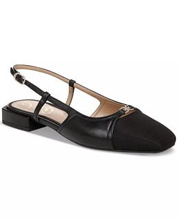 Sam Edelman: Чёрные туфли 
