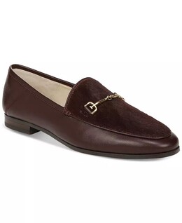 Sam Edelman: Красные лоферы 
