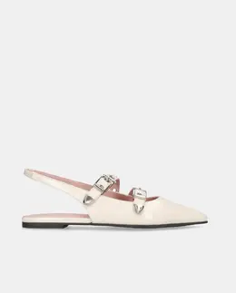 Pretty Ballerinas: Балетки 