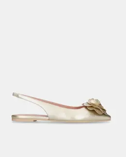 Pretty Ballerinas: Золотые балетки 