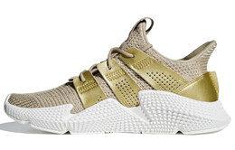 Adidas: Коричневые кроссовки  Originals