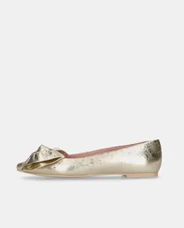 Pretty Ballerinas: Золотые балетки 