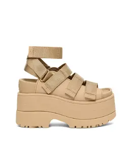 UGG: Босоножки 