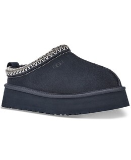 UGG: Голубые мокасины 