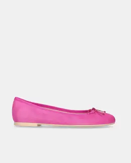Pretty Ballerinas: Балетки 