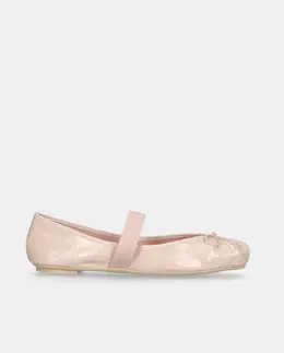 Pretty Ballerinas: Балетки 