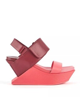 United Nude: Красные сандалии 