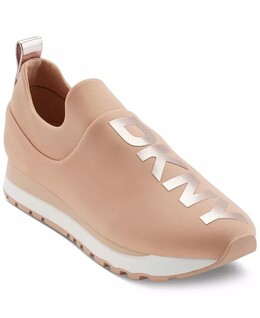 DKNY: Многоцветные мокасины 