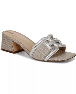 Sam Edelman: Шлёпанцы 