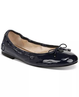 Sam Edelman: Синие балетки 