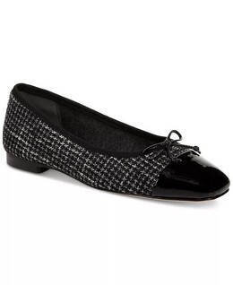 Sam Edelman: Чёрные балетки 