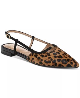 Sam Edelman: Коричневые балетки 
