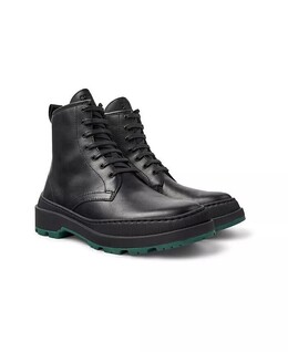 Camper: Чёрные ботинки  Brutus