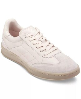Cole Haan: Фиолетовые кеды 