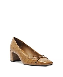 Schutz: Коричневые туфли 