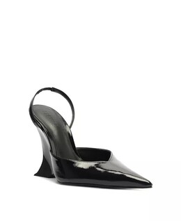 Schutz: Чёрные туфли 