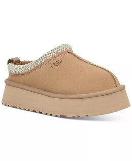 UGG: Бежевые мокасины 